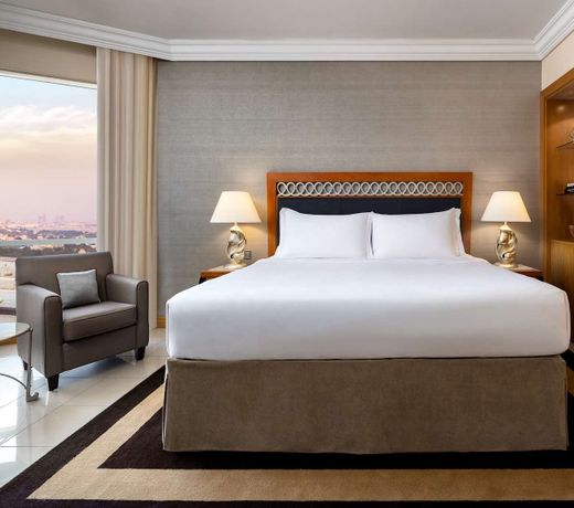 Fairmont Dubai