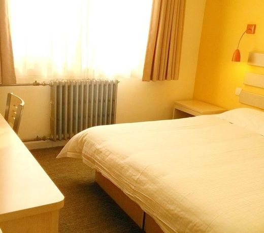Zhongzhou Hotel Kaifeng Daliangmen