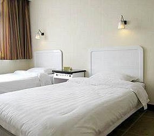 99 Express Hotel Kaifeng Eight floor