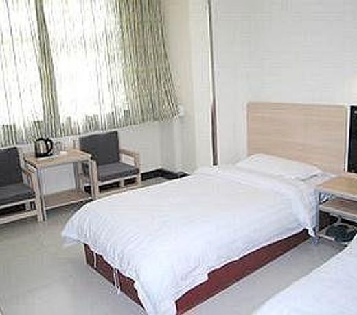 99 Express Hotel Kaifeng Eight floor