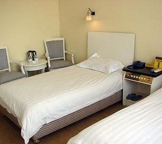 99 Express Hotel Kaifeng Eight floor