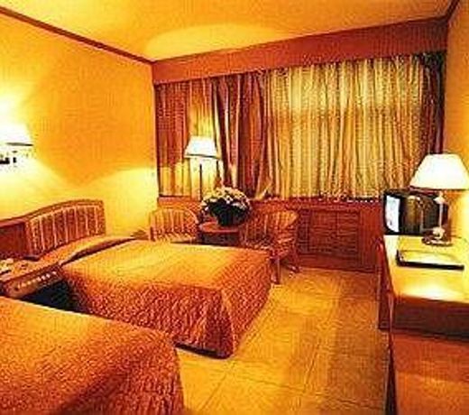 Kaifeng Dajintai Hotel