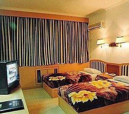 Kaifeng Dajintai Hotel