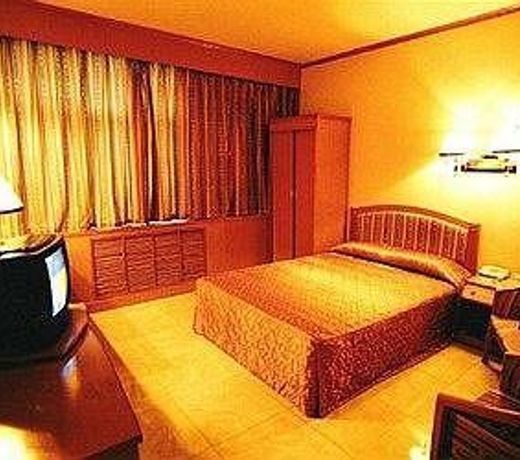 Kaifeng Dajintai Hotel