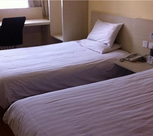 Hanting Inn Wenhua Road - Baotou