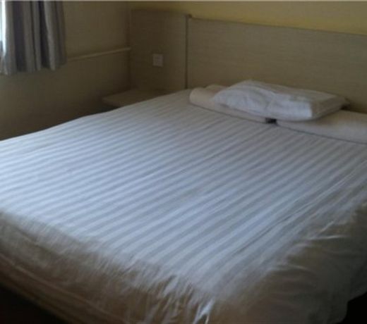 Hanting Inn Wenhua Road - Baotou