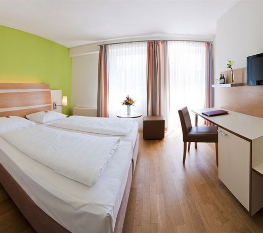 arte Hotel Wien Stadthalle