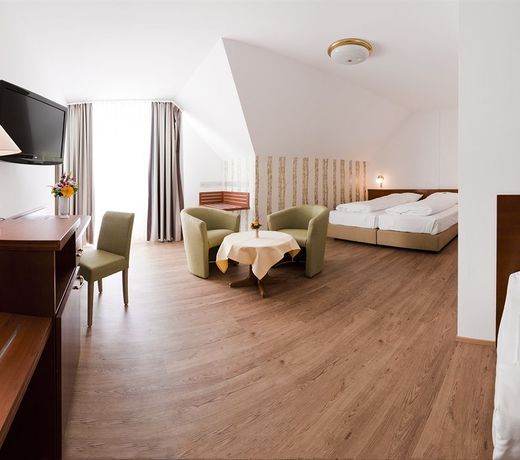 arte Hotel Wien Stadthalle