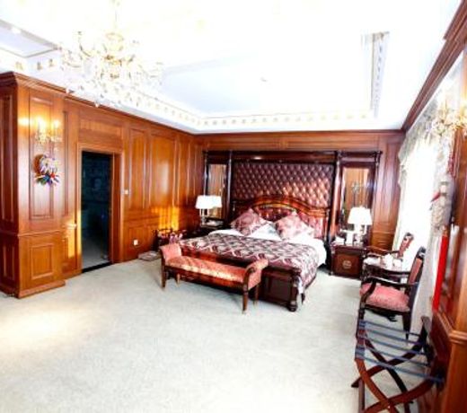 Yanbian Baishan Hotel