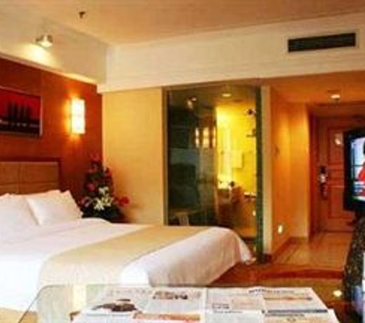 Blue Horizon International Hotel - Dongying