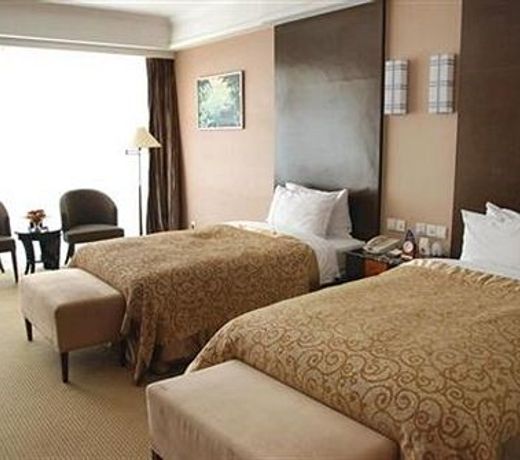 Blue Horizon International Hotel - Dongying