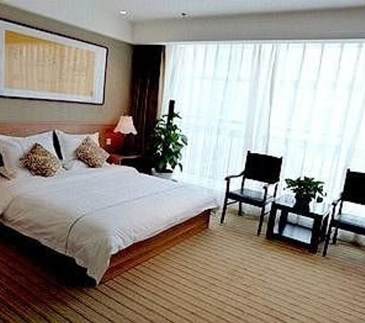Weifang 3d Hotel