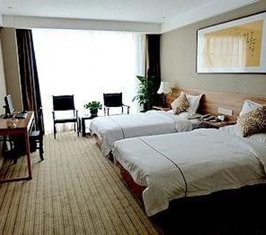 Weifang 3d Hotel