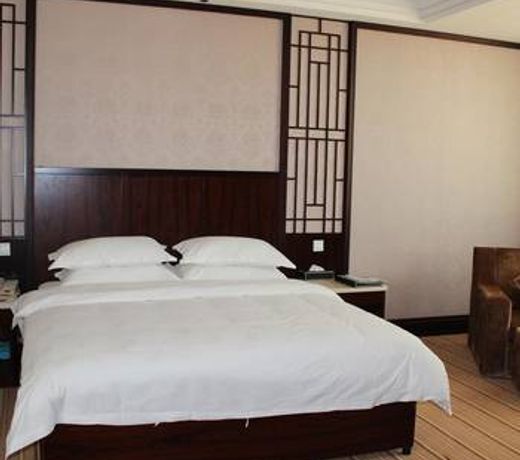 Thank Inn Hotel Shandong Weifang Fangzi District Beihai Road