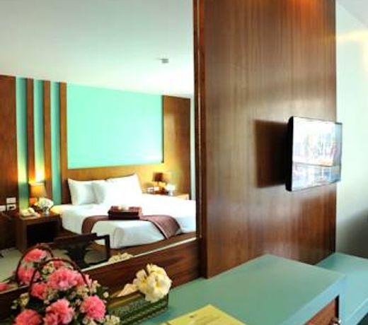 Baan Karon Resort - SHA Extra Plus