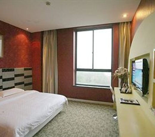 Jiaxing Meiwan Modern City Hotel