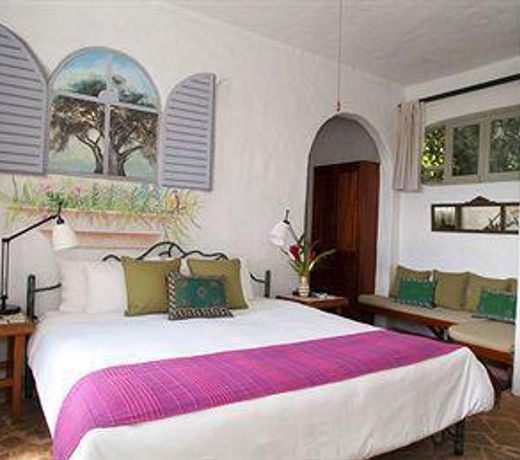 Finca Rosa Blanca Coffee Plantation and Inn