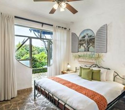Finca Rosa Blanca Coffee Plantation and Inn