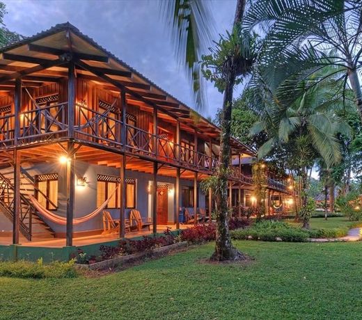 Tortuga Lodge & Gardens by Böëna