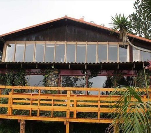 Hotel El Portico