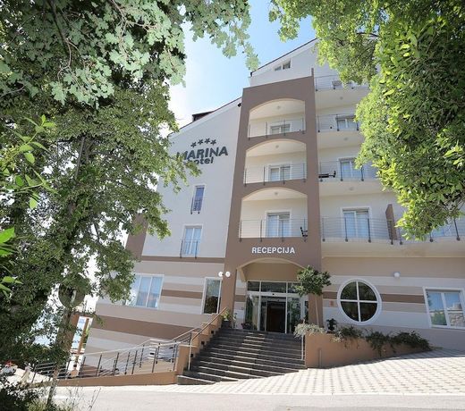 Hotel Marina