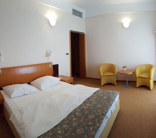 Hotel Marina