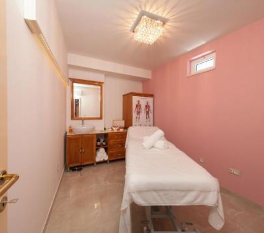 Hotel Sunceva Postelja Brela