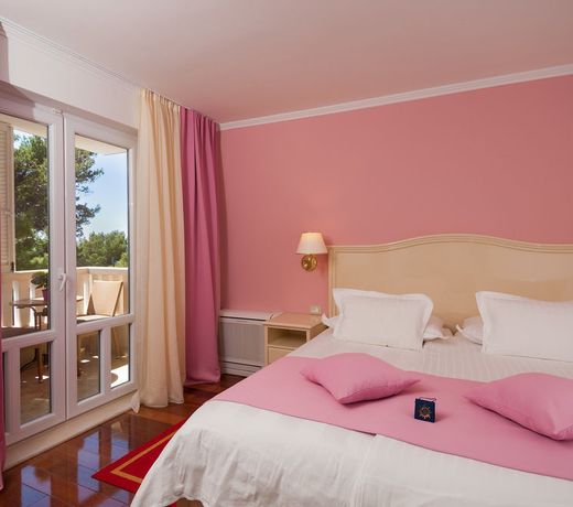 Hotel Sunceva Postelja Brela