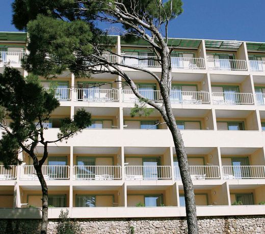 Bluesun Hotel Marina