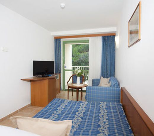 Bluesun Hotel Marina