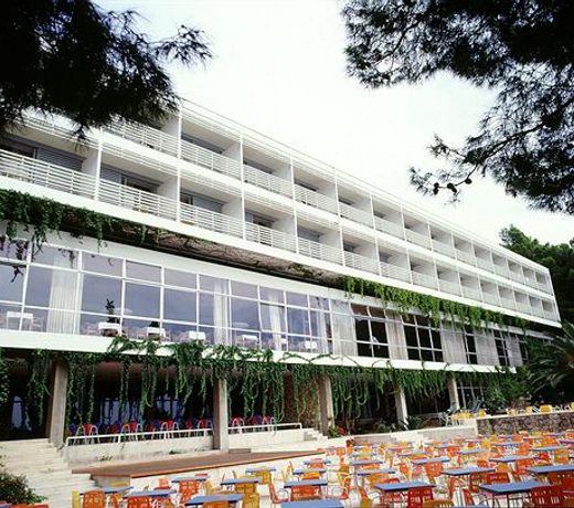 Bluesun Hotel Maestral