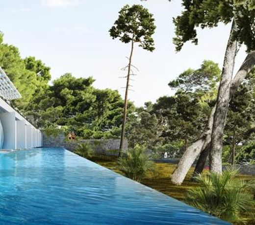 Bluesun hotel Berulia