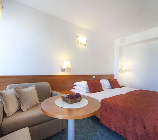 Bluesun hotel Berulia