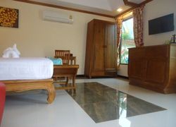 Villa Angelica Bed and Breakfast in Phuket фото 2, г. Банг Тао, 