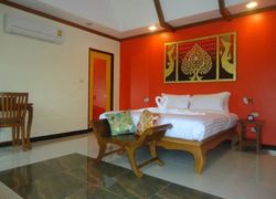 Villa Angelica Bed and Breakfast in Phuket фото 3, г. Банг Тао, 