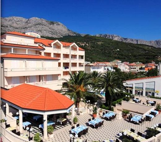 Hotel Laurentum