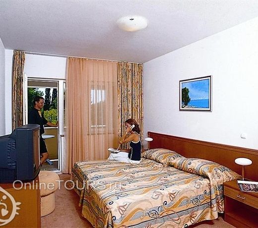 Hotel Laurentum