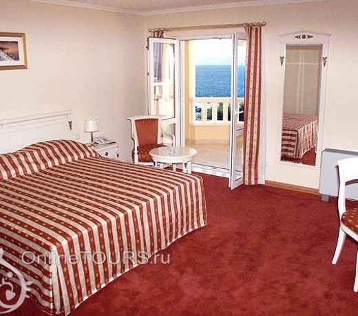 Hotel Laurentum