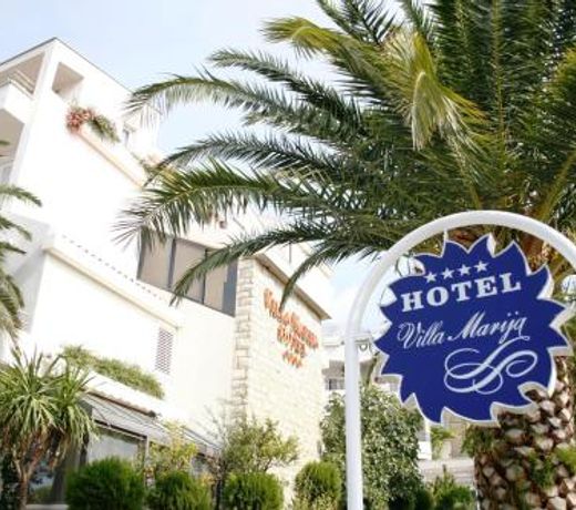 Hotel Villa Marija