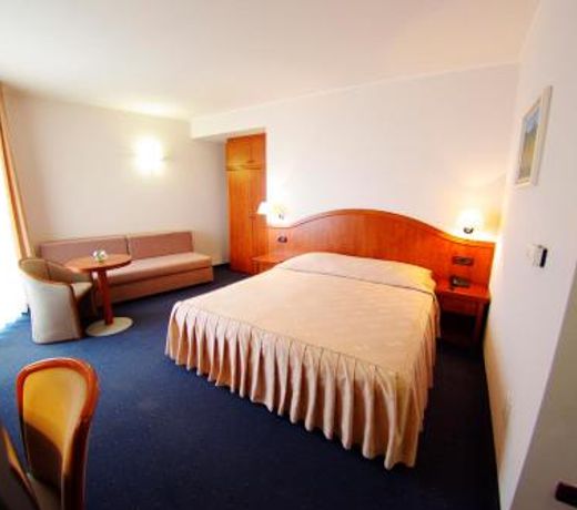 Hotel Villa Marija
