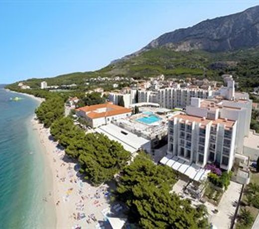 Heritage Hotel Kaštelet