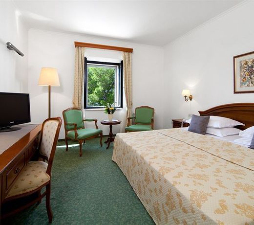 Heritage Hotel Kaštelet