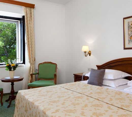 Heritage Hotel Kaštelet
