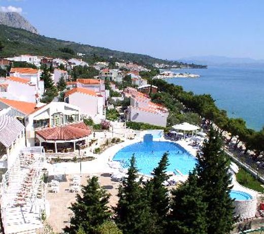 Bluesun Holiday Village Afrodita