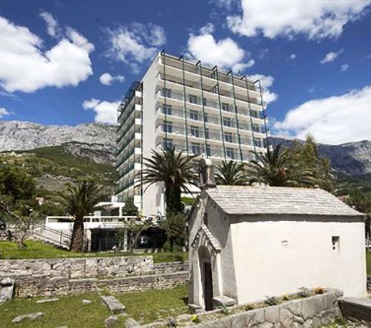 Bluesun hotel Neptun - All inclusive