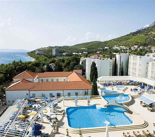 Bluesun Hotel Alga