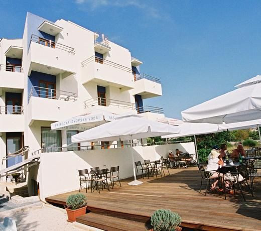 Hotel Mare Nostrum