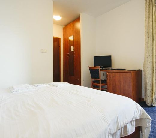 Hotel Mare Nostrum