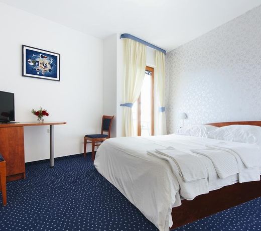 Hotel Mare Nostrum