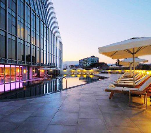 Radisson Blu Hotel Batumi